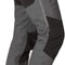 Mens Pro Hiking Stretch Pants Cargo Trouser Water-Resistant Tactical Outdoor Working Pants (Dark Grey, XXXL)