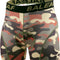Men'S Padded Bike Shorts Cycling Underwear 4D Padding Mountain Biking Bicycle Riding Biker Liner Shorts