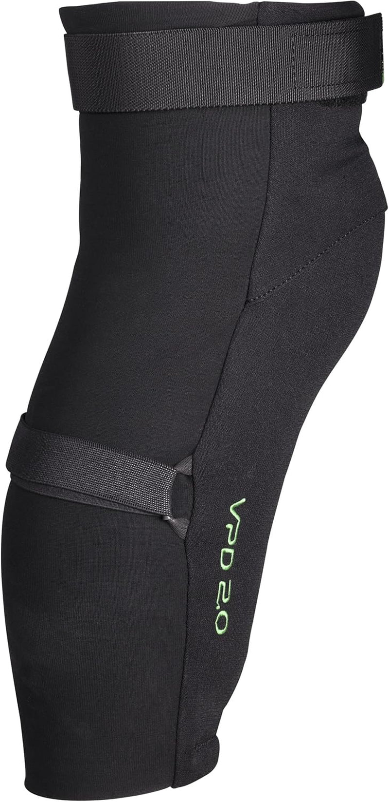 , Joint VPD 2.0 Long Knee Pads, Knee and Leg Mountain Biking Armor for Men and Women