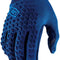 Geomatic Mountain Biking Gloves - MTB, Dirt Bike & Powersport Riding Protective Gear for Men