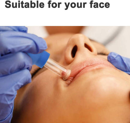 Cupping Therapy Set Professional Massage Therapy Studio Home Glass Silicone Cups