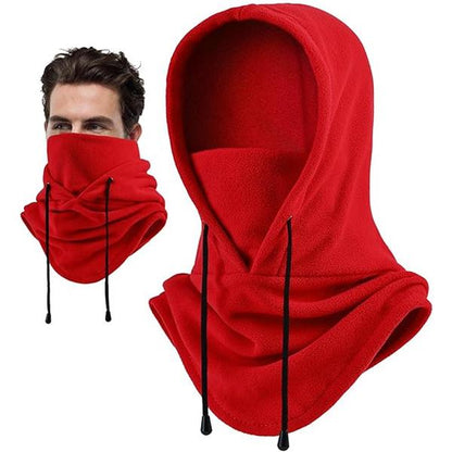 Ski Mask for Men Women Balaclava Face Mask Full Winter Mask Breathable Sports Mask Winter Windproof Fleece Ski Mask Snow