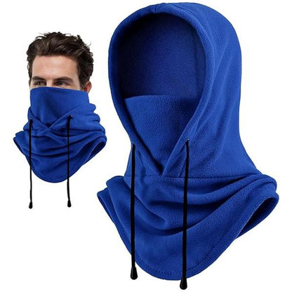 Ski Mask for Men Women Balaclava Face Mask Full Winter Mask Breathable Sports Mask Winter Windproof Fleece Ski Mask Snow