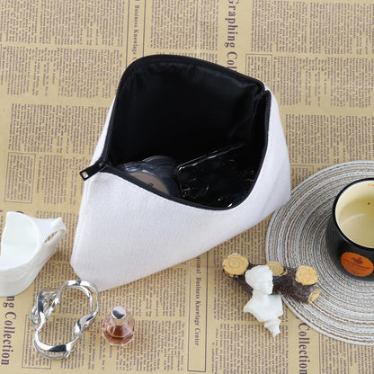 Massage Therapist Appreciation Gift Just a G-Irl with Healing Hands Makeup Bag Massage Therapy Cosmetic Bag Masseur Graduation Gift (With Healing Hands M)