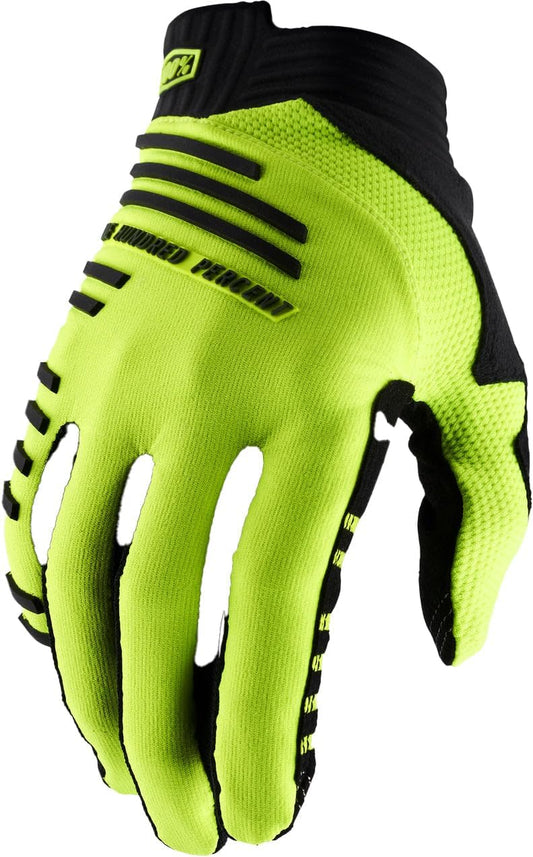 R-Core Premium Mountain Biking Glove - Durable & Comfortable MTB off Road Riding Gear