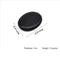 1/5Pcs Hot Stone Massage SPA Basalt Stone Relieve Stress Back Pain Therapy Massage Stone Back Massage Hot Compress Massage Tools