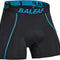 Men'S 3D Padded Bike Shorts Cycling Underwear MTB Liner