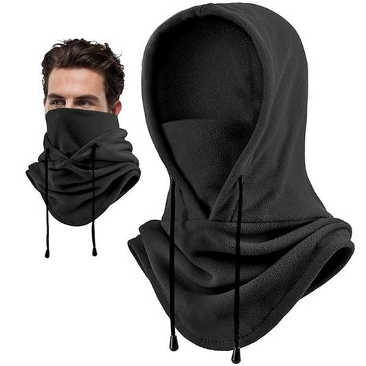 Ski Mask for Men Women Balaclava Face Mask Full Winter Mask Breathable Sports Mask Winter Windproof Fleece Ski Mask Snow
